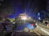 SAOBRAĆAJNA NESREĆA U HERCEGOVINI: Žestok sudar dva automobila na putu Konjic - Jablanica, ima povrijeđenih