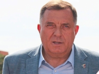 DODIK U BIJELJINI UZBURKAO DUHOVE: 'Bakir Izetbegović nije neko ko može da uslovljava Srbe, BiH je 100 odsto bila hrišćanska zemlja...