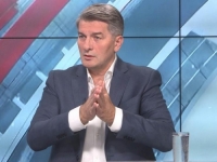 ŠEMSUDIN MEHMEDOVIĆ DIREKTNO: 'Milanović i Vučić su ruski igrači koji treba da provedu politiku Putina i obezbijede dominantan ruski uticaj na Balkanu'