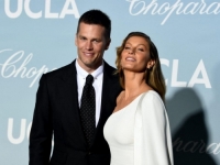 VEZA I NIJE BILA IDEALNA: Gisele i Brady još dok su bili zajedno saznali su... (FOTO)