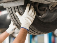 SAVJETUJU PRAGMATIČNI NIJEMCI: Kod zamjene automobilskih guma gotovo svi radimo jednu grešku..