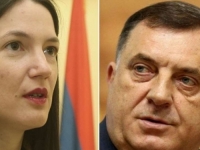 PREOKRET U REPUBLICI SRPSKOJ: Mrtva trka za predsjednika RS-a, Milorad Dodik u prednosti nad Jelenom Trivić...