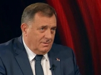 'NE PREKIDAJTE ME, JEL` TREBA DA SE UBIJEM…': Haos u studiju, Milorad Dodik izgubio živce nakon pitanja o novcu kojim je kupio vilu na Dedinju…