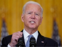 AMERIČKI PREDSJEDNIK JOE BIDEN: 'Buđenje' u Iranu se neće moći ušutkati...