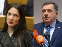 VASKOVIĆ OTKRIVA: Jelena Trivić ubjedljivo vodi protiv Milorada Dodika