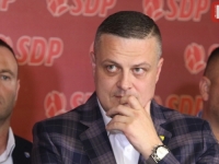 VOJIN MIJATOVIĆ NAJAVLJUJE DRASTIČNE REZOVE U SDP-u: 'Nećemo kao do sada, u to vas uvjeravam...'