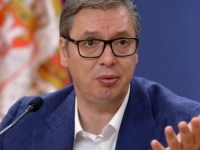 NOŽ U LEĐA VUČIĆU OD EVROPSKIH PRIJATELJA: Srbija ne može u Evropsku uniju sve dok...