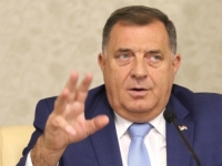 OGLASIO SE DODIK: 'Dogovoreno je, od sljedeće godine u Banjaluci...'