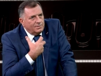 'DESET ZEMALJA BI ODMAH PRIZNALE REPUBLIKU SRPSKU….': Pogledajte kakav secesionistički plan iz Beograda najavljuje Milorad Dodik (VIDEO)