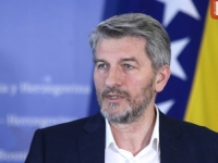 ŠEMSUDIN MEHMEDOVIĆ RAZOTKRIO ŽELJKU CVIJANOVIĆ: 'Osmorki, SNSD-u i HDZ-u jedini cilj je ukloniti SDA, a od Cvijanović očekujem...'