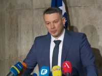 NENAD NEŠIĆ SAM SEBE 'KANDIDOVAO' ZA MINISTRA SIGURNOSTI BiH: Notorni predsjednik DNS-a 'pao' bi već na prvoj provjeri SIPA-e