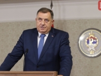 DODIK NAJAVLJUJE: 'Zatražićemo sjednicu Narodne skupštine Republike Srpske kako bi bila izabrana...'