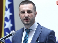 SEMIR EFENDIĆ POTPISAO ODLUKU: Milionski posao za firme iz Sarajeva i Istočnog Sarajeva…