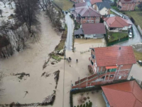 GRAD SARAJEVO POMAŽE NOVOM PAZARU: Gradonačelnica Karić najavila novčanu pomoć stanovništvu zbog poplava