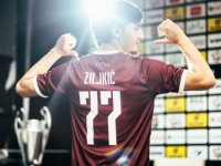 VRATIO SE U PREMIJER LIGU: Almedin Ziljkić novo pojačanje FK Sarajevo