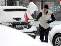 JOŠ NIJE GOTOVO: Evo kakvo nas vrijeme očekuje u narednih nekoliko dana