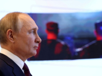 NJEMAČKI KANCELAR OLAF SCHOLZ: 'Nove sankcije Rusiji stižu uoči godišnjice rata u Ukrajini'