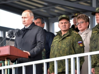 PROLJETNA REGRUTACIJA: Putin pozvao 147.000 Rusa na obavezno služenje vojnog roka