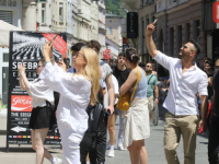 IZNENAĐENJE ZA KRAJ: Strani turisti u Bosni i Hercegovini naručili kafu, pogledajte šta su dobili... (FOTO)