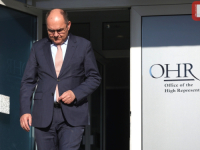 'DŽENAZA SE ORGANIZUJE 28. APRILA….': Društvene mreže gore nakon Schmidtovih odluka, oglasili se Dragan Mioković, Bisera Turković, Vahidin Preljević, Senad Pećanin…