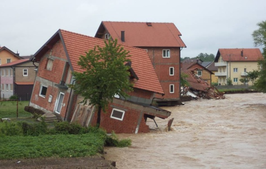 NA DANAŠNJI DAN PRIJE DEVET GODINA BiH pogodile katastrofalne poplave