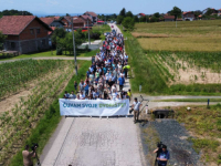 MJEŠTANI BISTRICE IZAŠLI NA PROTESTE: Kompanija SNSD-ovca Klječanina nezakonito iskopava rudnik lignita?