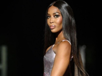 'PRAVI DAR OD BOGA': Naomi Campbell dobila bebu, podijelila vijest uz fotografiju (FOTO)