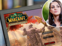 AKO IGRATE 'WORLD OR WARCRAFT': Glumica Mila Kunis je osigurala to da možete pomoći Ukrajini