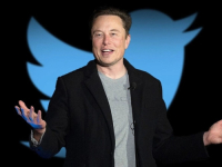 PREPOZNATLJIVA PTIČICA ODLAZI U HISTORIJU: Elon Musk najavio promjenu logotipa Twittera