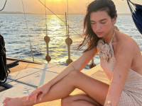 IZBOR DUA LIPE: Modne kombinacije koje mogu poslužiti kao inspiracija za ostatak ljeta (FOTO)