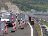 UPOZORENJE VOZAČIMA: Kilometarske kolone na graničnim prijelazima BiH, čeka se satima...