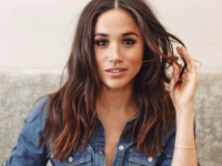 TIHI LUKSUZ: Meghan Markle ovom modnom komadu ne može odoljeti ni tokom ljeta (FOTO, VIDEO)