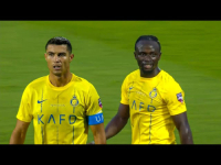 AL NASSR GOSTOVAO KOD KLUBA KOJI VODI SLAVEN BILIĆ: Cristiano Ronaldo maestralno asistirao Sadiju Maneu (VIDEO)