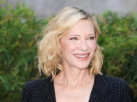 ISTANČAN UKUS ZA MODU: Cate Blanchett odabrala tako dobar kombinezon za još jedno profinjeno izdanje (FOTO)