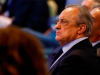 FLORENTINO PEREZ NAŠAO ZAMJENU ZA CARLA ANCELOTTIJA: Predsjednik Reala odlučio je šansu pružiti...