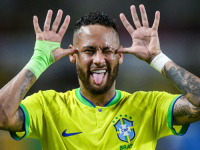 SADA JE SAM NA VJEČNOJ LISTI: Neymar postigao dva gola protiv Bolivije i oborio rekord Pelea