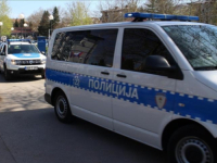 POLICIJA U BANJALUCI PRETRESLA DVIJE LOKACIJE: Dvije osobe uhapšene, pronađeni kokain, marihuana...