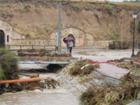 ŠPANIJU NAKON POŽARA POGODILE I POPLAVE: U nevremenu poginule dvije osobe (FOTO)