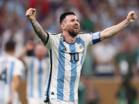 TAMO GDJE MU I JESTE NAJLJEPŠE: Nakon što završi saradnju sa Interom iz Miamija, Leo Messi će potpisati ugovor...