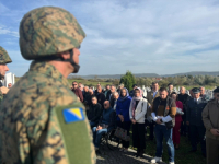 U BIHAĆU OBILJEŽENA 31. GODIŠNJICA FORMIRANJA PETOG KORPUSA ARBiH: 'Baštiniti sjećanje na slavne dane kada smo bili primorani da se branimo od agresije'