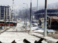 JEDNA OD NAJTEŽIH TOKOM OPSADE GLAVNOG GRADA BiH: Bitka kod '11 plavih', tada su heroji odbranili Sarajevo (VIDEO)