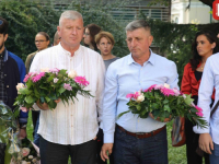 TRAGIČNO PREKINUTA MLADOST: Obilježena sedma godišnjica od smrti studentica Selme Agić i Edite Malkoč (FOTO)