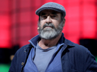 FUDBALSKA LEGENDA ERIC CANTONA PODRŽAO PALESTINU: 'Izraelska okupacija im oduzima osnovna ljudska prava već 75 godina'