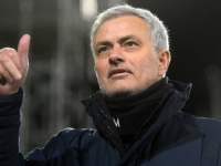 BITI ISTI, BITI 'SPECIAL ONE': Jose Mourinho pred otkazom u Romi; Jasno, razlog za to je katastrofalno...