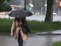 ZABIJELIT ĆE SE NA PLANINAMA: Evo kakvo nas vrijeme očekuje u narednih nekoliko dana