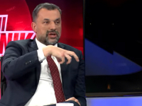 KONAKOVIĆEV ŠOKANTAN NASTUP KOD HADŽIFEJZOVIĆA: 'Milorad Dodik je upao u našu zamku, stranku sam prepustio…'