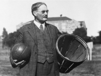 NA DANAŠNJI DAN PRIJE 162 GODINE: Rođen izumitelj košarke, kanadski doktor James Naismith 