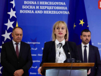 KONFERENCIJA O LEGALIZACIJI KANABISA U PARLAMENTU BiH: Pacijenti u BiH žele da ih liječe doktori, a ne dileri (FOTO)