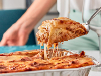 I NISU SAMO NAJBRŽE, VEĆ I NAJBOLJE: Recept za lazanje koje će postati vaše omiljeno jelo