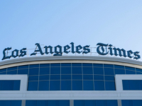 TO SE ZOVE CENZURA: Los Angeles Times zabranio svojim novinarima da izvještavaju o Gazi